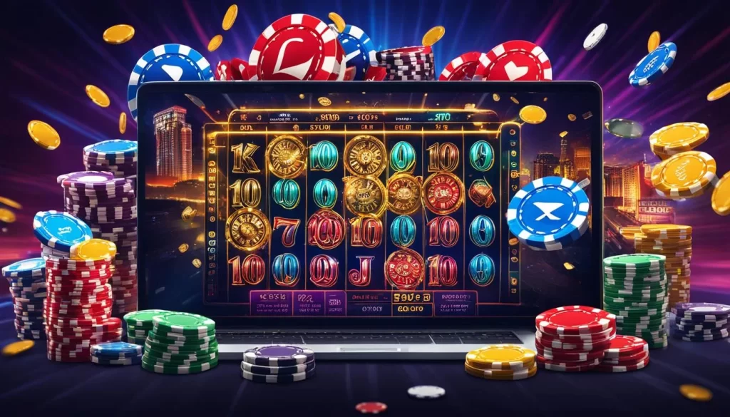 Tải ứng dụng 88bcl Casino trên điện thoại