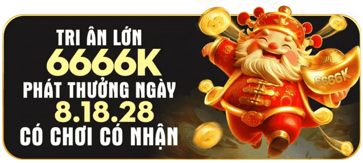 Sự kiện giải đấu bắn cá