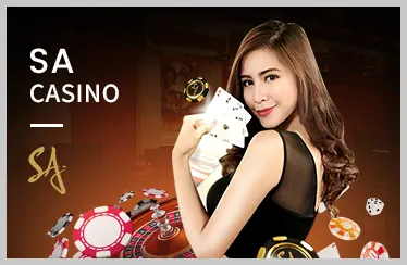 Live Casino với người chia bài trực tiếp