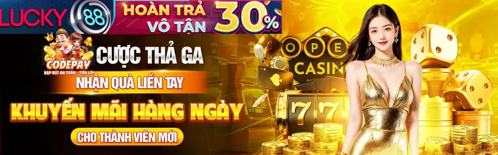 Game bắn cá 88bcl